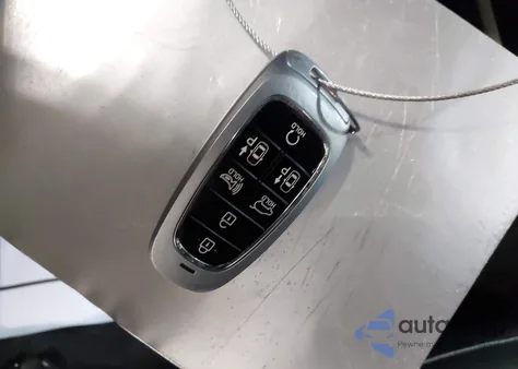 2022 Hyundai Tucson Limited из США, поврежденный, VIN 5NMJECAE8NH116684